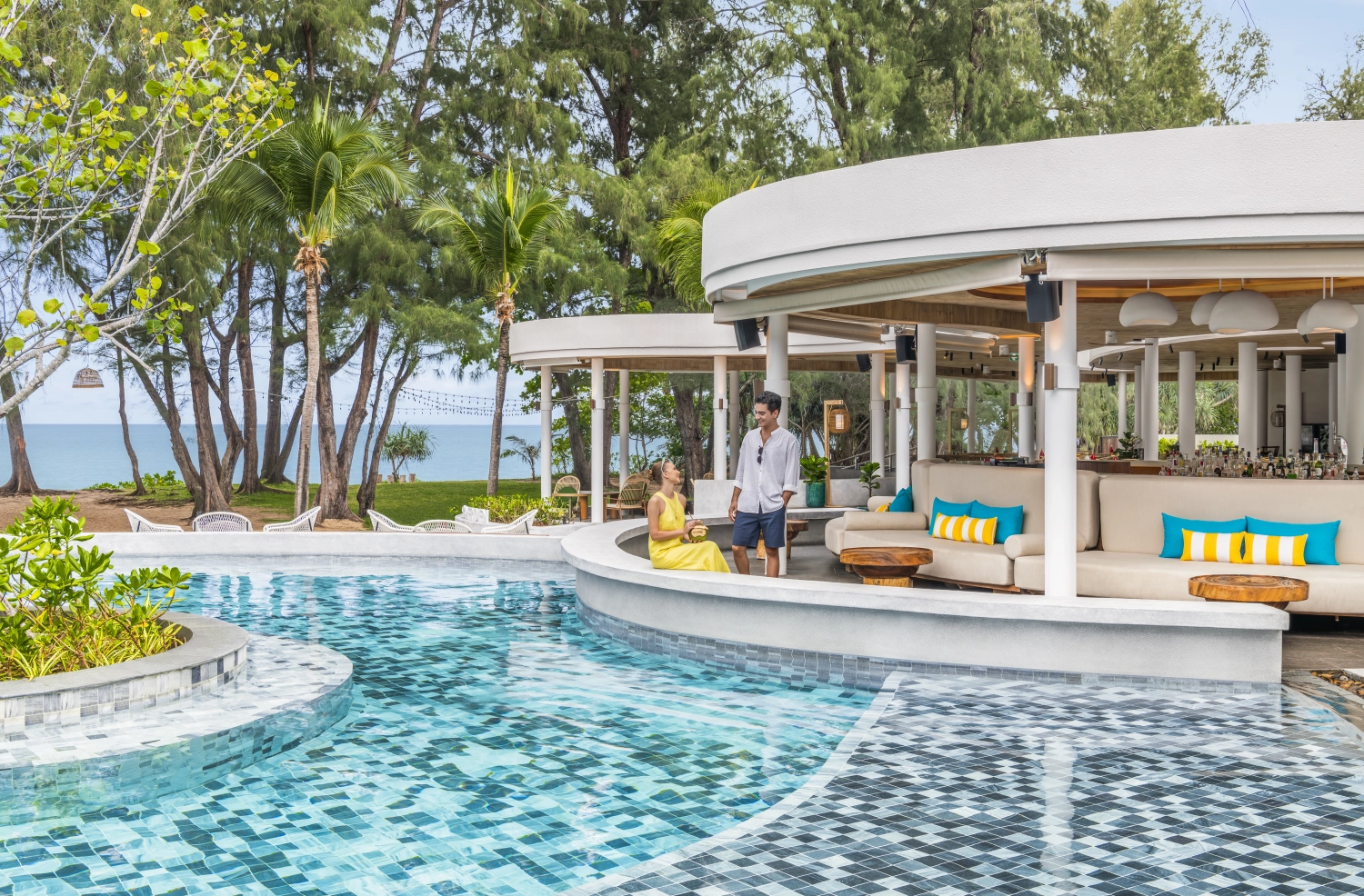 Ocean Kitchen